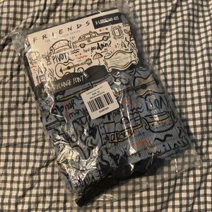 NWT F.R.I.E.N.D.S PJ Pants